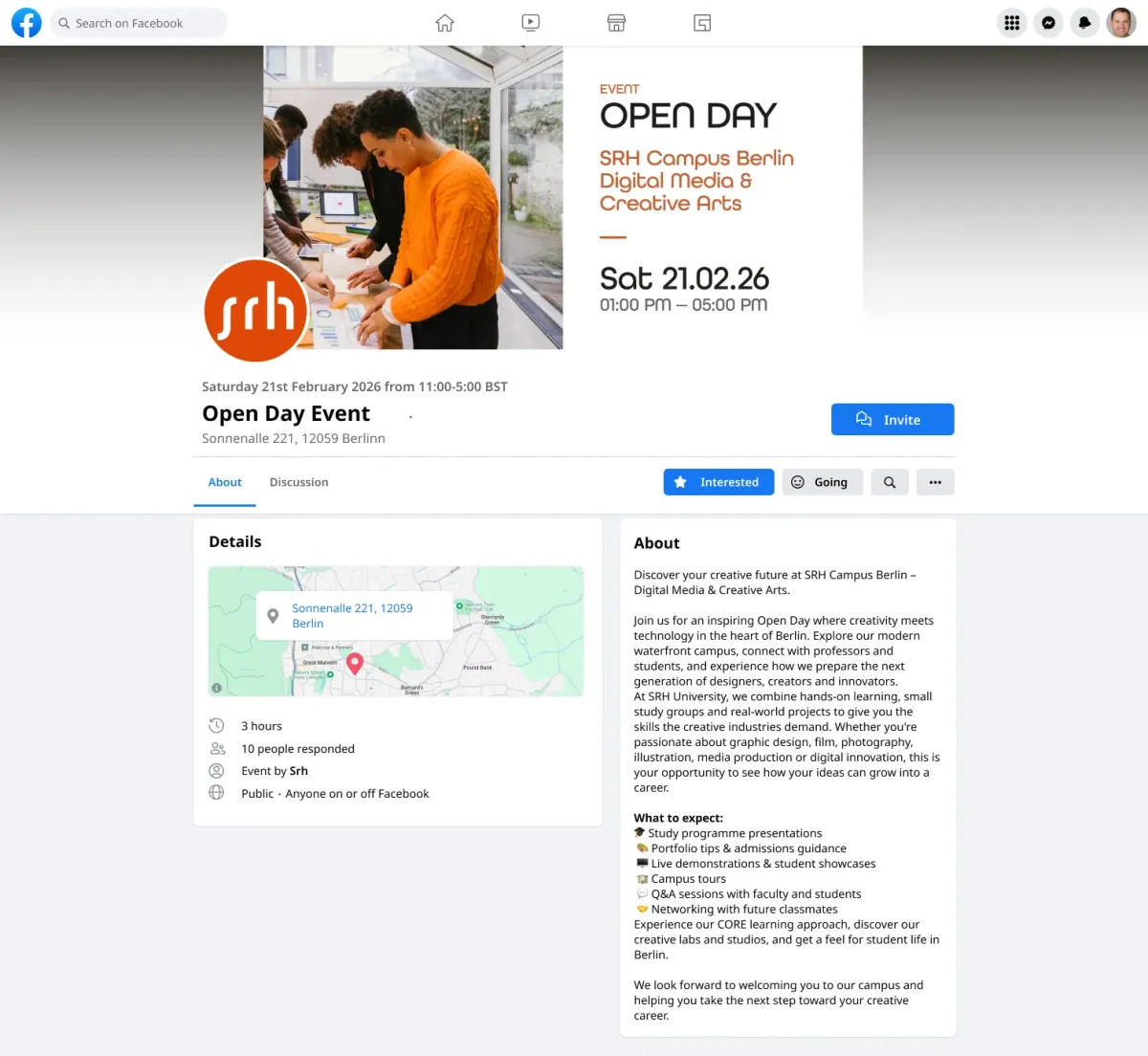 Flerkanalspublisering — galleri 4