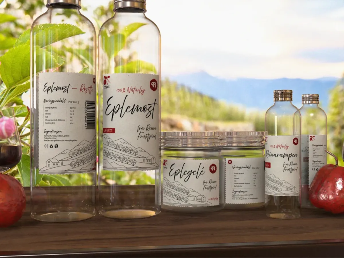 Reina Fruktgård — bilde 3