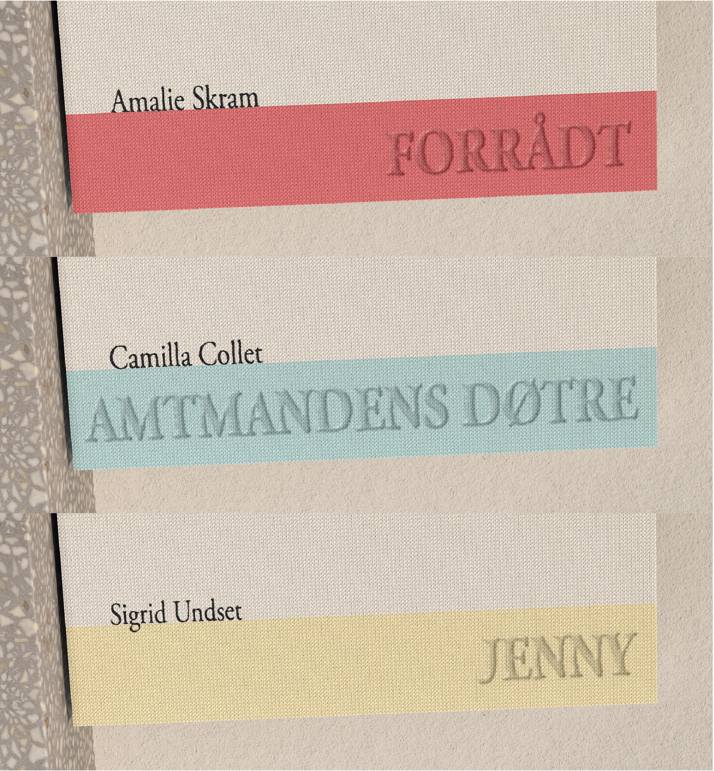 Bokomslag — galleri 4