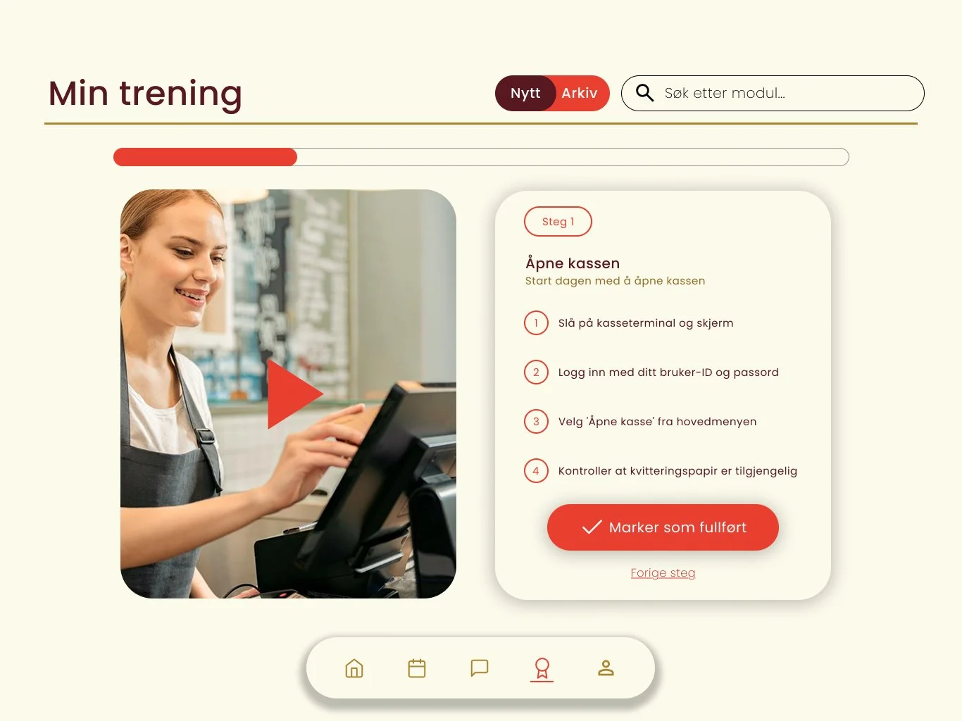 Tjønnås og Norvald