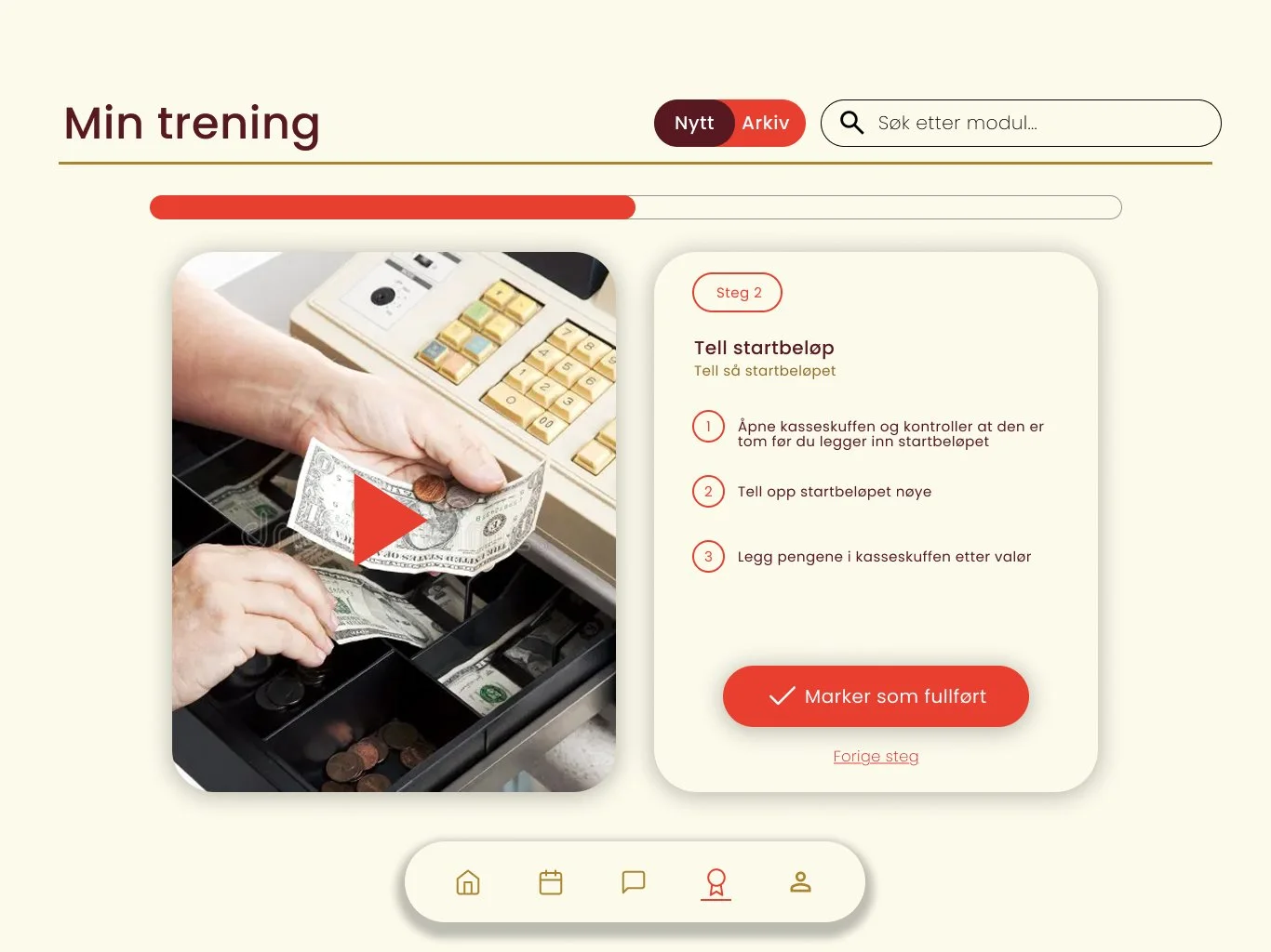 Tjønnås og Norvald