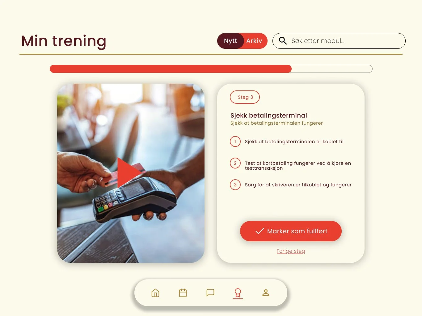 Tjønnås og Norvald