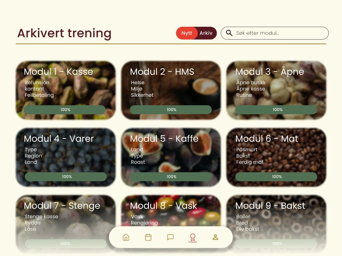 Tjønnås og Norvald