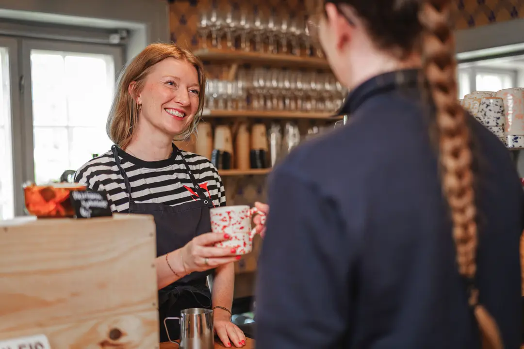 Innsikt & utfordringer