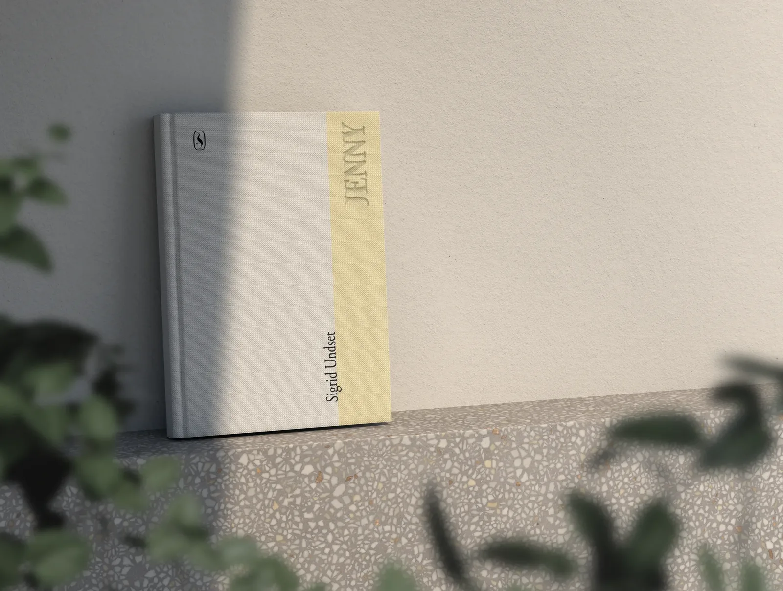 Jenny — mockup