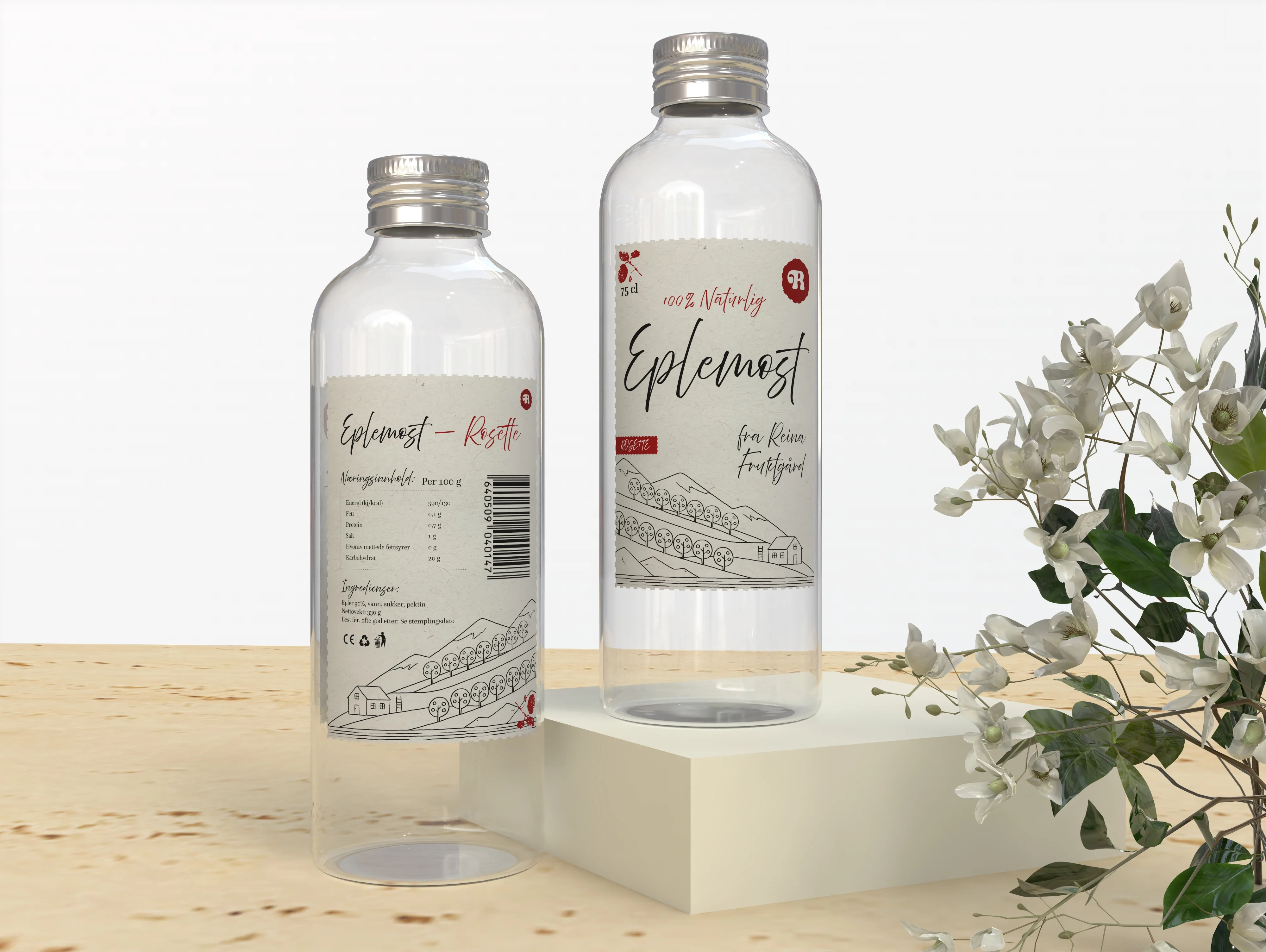 Reina Fruktgård — bilde 2