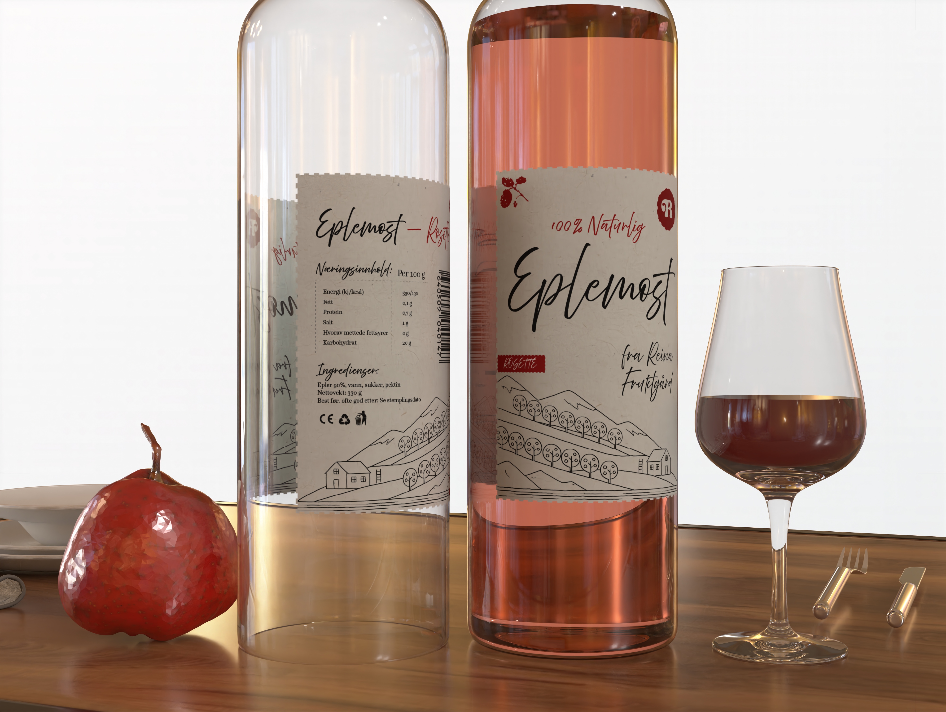 Reina Fruktgård — bilde 7