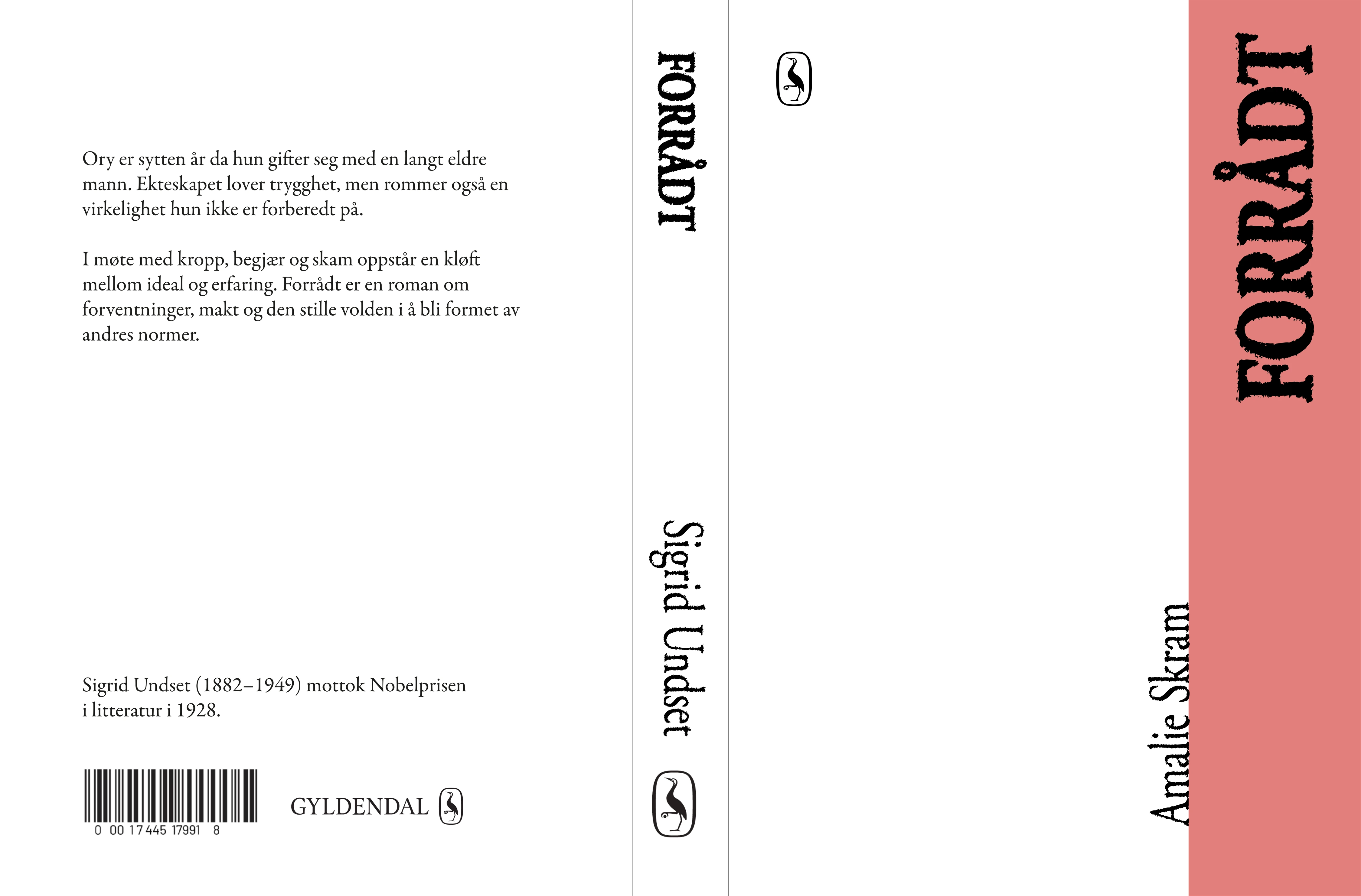 Prototyper — Forrådt