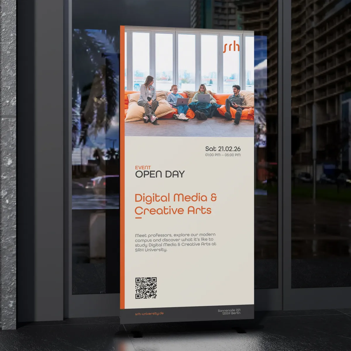 Flerkanalspublisering — galleri 5