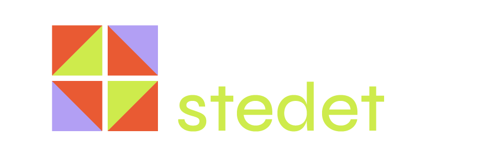 Stoppestedet logo